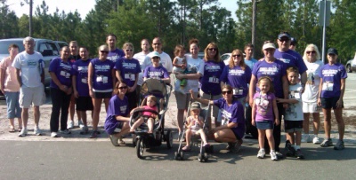 Team Christie