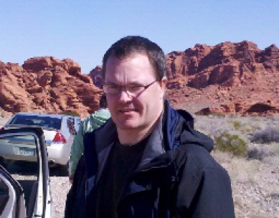 Tom Moran