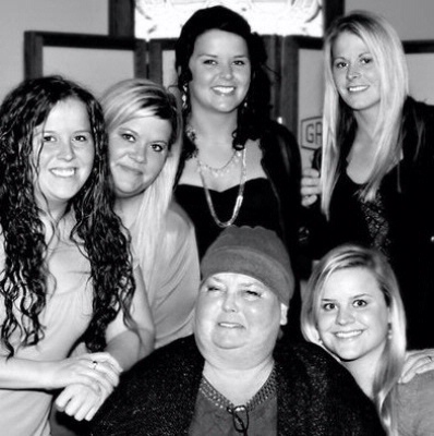 Jude's Crew