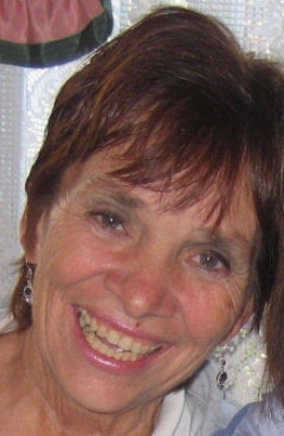 Team Margaret Pulver
