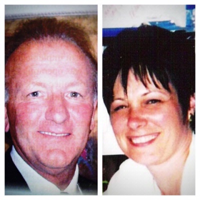 Team Chuck and Sue